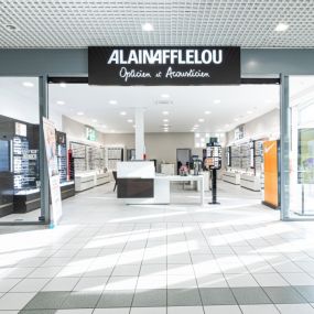 Bild von Audioprothésiste Villemur-Sur-Tarn-Alain Afflelou Acousticien