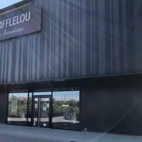 Bild von Audioprothésiste Saint-André-De-Cubzac-Alain Afflelou Acousticien