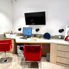 Bild von Alain Afflelou Acousticien - Audioprothésiste Enghien Les Bains