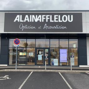 Bild von Audioprothésiste Reims-Alain Afflelou Acousticien