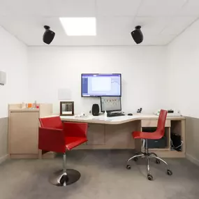 Bild von Audioprothésiste Charleville-Mézières-Alain Afflelou Acousticien - Closed