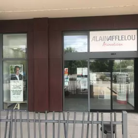 Bild von Audioprothésiste Colmar-Alain Afflelou Acousticien - Closed