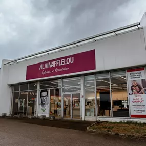 Bild von Audioprothésiste Chenôve-Alain Afflelou Acousticien
