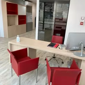 Bild von Audioprothésiste Orléans-Alain Afflelou Acousticien