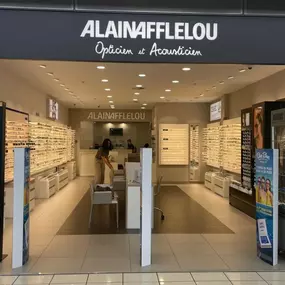 Bild von Opticien Alain Afflelou
