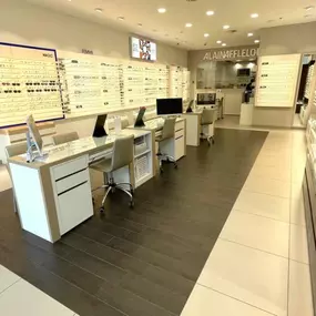 Bild von Opticien Alain Afflelou