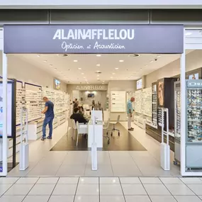 Bild von Opticien Alain Afflelou