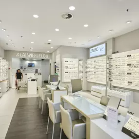 Bild von Opticien Alain Afflelou