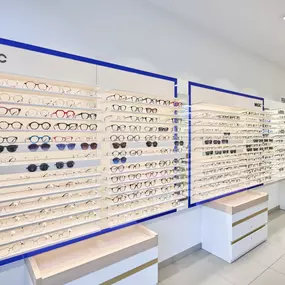 Bild von Opticien Alain Afflelou
