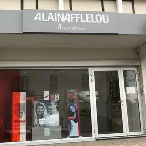 Bild von Audioprothésiste Langon-Alain Afflelou Acousticien