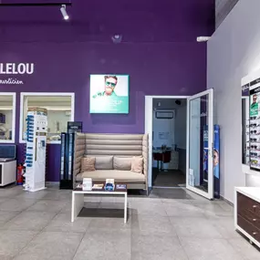 Bild von Audioprothésiste Montauban-Alain Afflelou Acousticien