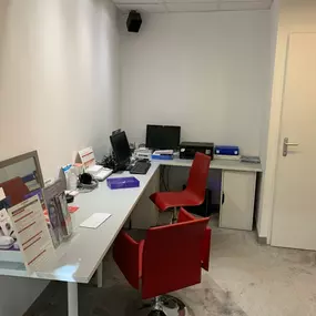 Bild von Audioprothésiste Cavaillon-Alain Afflelou Acousticien