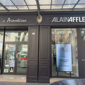 Bild von Audioprothésiste Cavaillon-Alain Afflelou Acousticien