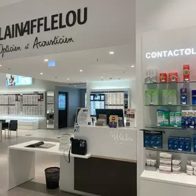 Bild von Audioprothésiste Brétigny-Sur-Orge-Alain Afflelou Acousticien