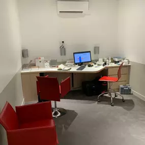 Bild von Audioprothésiste Brétigny-Sur-Orge-Alain Afflelou Acousticien