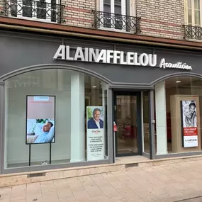 Bild von Audioprothésiste Clamart-Alain Afflelou Acousticien