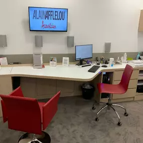 Bild von Audioprothésiste Clamart-Alain Afflelou Acousticien
