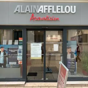 Bild von Audioprothésiste Dijon-Alain Afflelou Acousticien