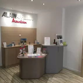 Bild von Audioprothésiste Dijon-Alain Afflelou Acousticien