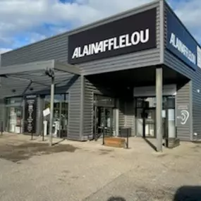 Bild von Opticien Calvisson | Alain Afflelou