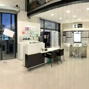 Bild von Opticien Calvisson | Alain Afflelou