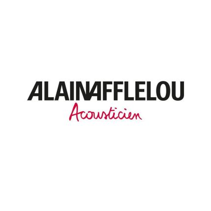 Logotipo de Audioprothésiste Le Havre-Alain Afflelou Acousticien