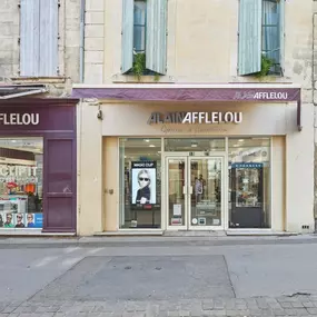 Bild von Audioprothésiste Arles-Alain Afflelou Acousticien - Closed