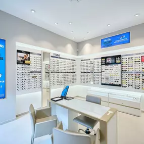 Bild von Opticien Alain Afflelou