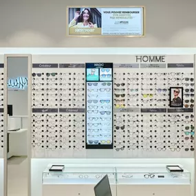 Bild von Opticien Alain Afflelou