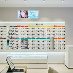 Bild von Opticien Alain Afflelou