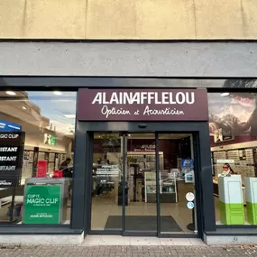 Bild von Audioprothésiste Schiltigheim-Alain Afflelou Acousticien - Closed