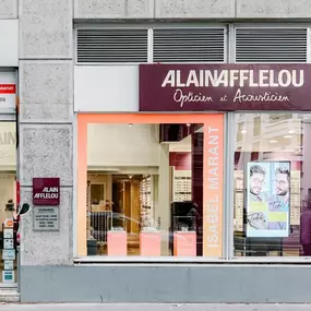 Bild von Audioprothésiste Lyon-Alain Afflelou Acousticien