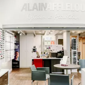 Bild von Audioprothésiste Lyon-Alain Afflelou Acousticien