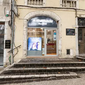 Bild von Audioprothésiste Cahors-Alain Afflelou Acousticien