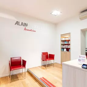 Bild von Audioprothésiste Cahors-Alain Afflelou Acousticien
