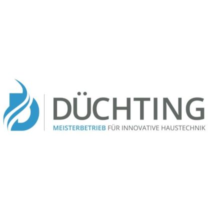 Logo od Düchting GmbH - Wärmepumpen, Photovoltaik, Klimaanlagen in Hamm und Umgebung