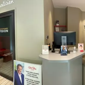 Bild von Alain Afflelou Acousticien - Audioprothésiste Paris