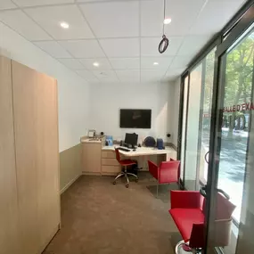 Bild von Alain Afflelou Acousticien - Audioprothésiste Paris