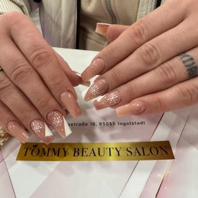 Tommy Beauty Salon ( Nagelstudio) - Ingolstadt