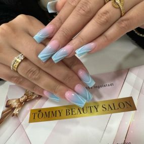 Tommy Beauty Salon ( Nagelstudio) - Ingolstadt