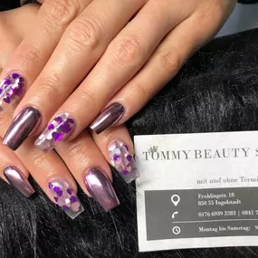 Tommy Beauty Salon ( Nagelstudio) - Ingolstadt