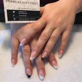 Tommy Beauty Salon ( Nagelstudio) - Ingolstadt