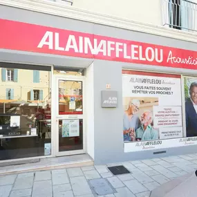 Bild von Audioprothésiste Orange-Alain Afflelou Acousticien