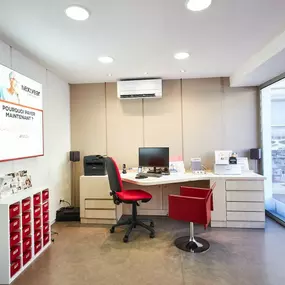 Bild von Audioprothésiste Orange-Alain Afflelou Acousticien