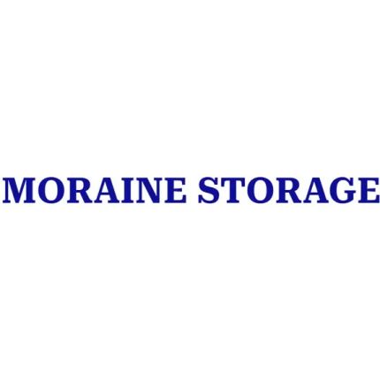 Logo de Moraine Storage
