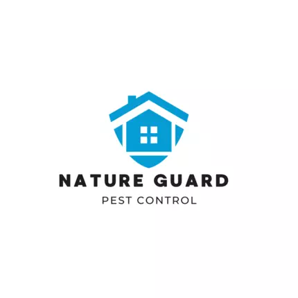 Logo da Nature Guard Pest Control