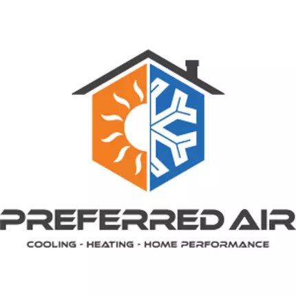 Logotyp från Preferred Air