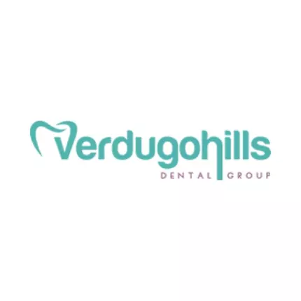 Logo von Verdugo Hills Dental Group