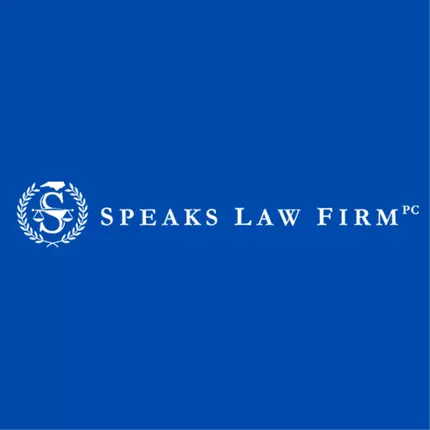 Logo from Speaks Law Firm - Workers Compensation Division