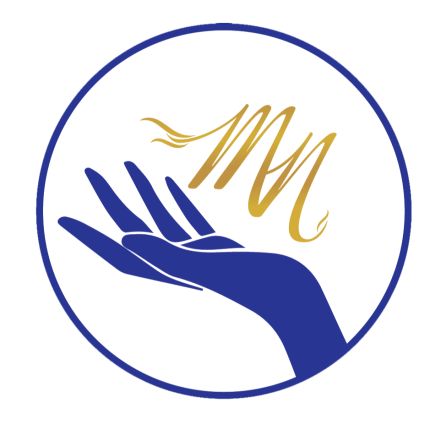 Logo from Musu Naturals Salon